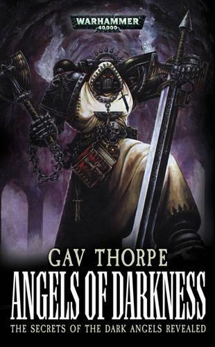 Angels of Darkness