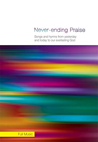 Never-ending Praise - Full Music
