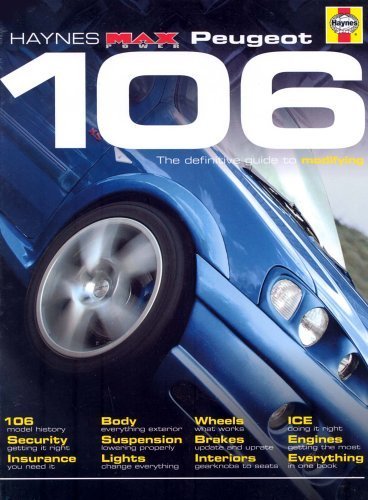 Peugeot 106