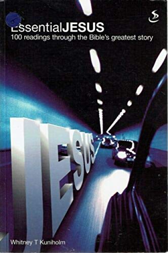 Essential Jesus