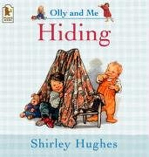 Hiding