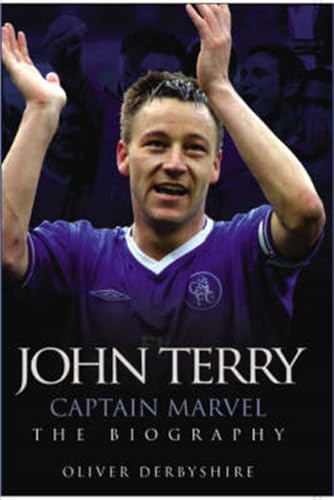 John Terry - Captain, Leader, Champion