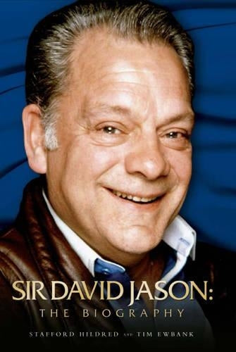 Sir David Jason