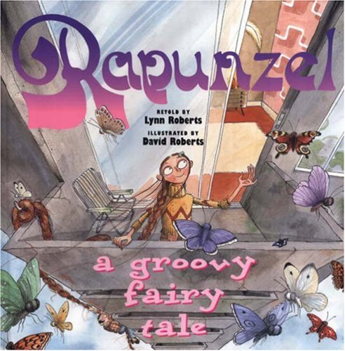RAPUNZEL