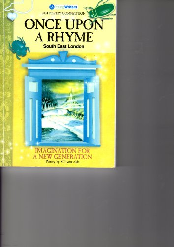 Once Upon a Rhyme South East London