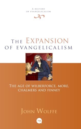 The Expansion of evangelicalism