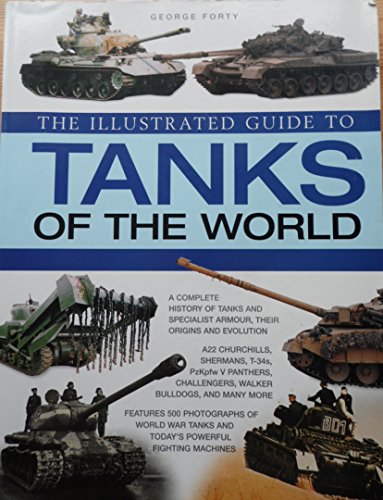 Illus Guide Tanks of the World