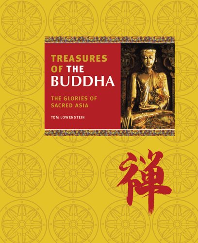 Treasures of the Buddha