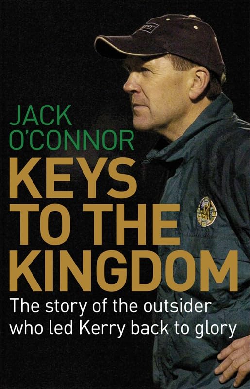 Keys to the Kingdom