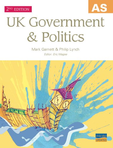 AS UK Government and Politics