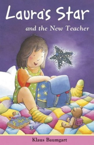 The New Teacher
