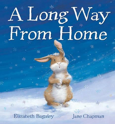 A Long Way from Home