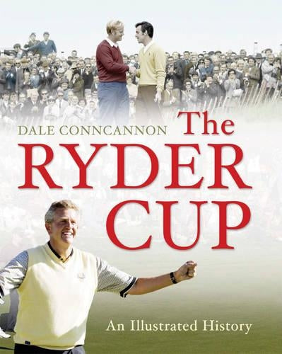 The Ryder Cup