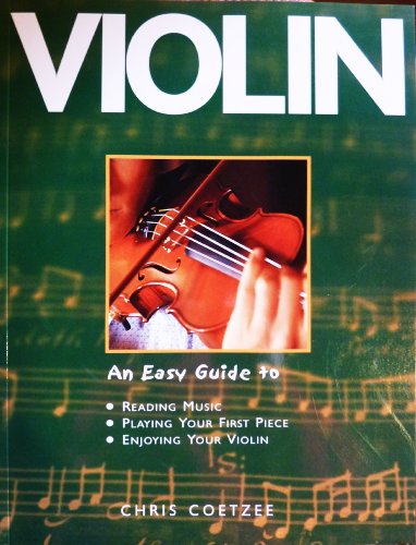 Easy Guide to Violin