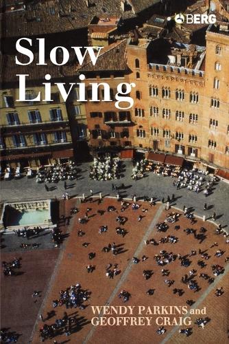 Slow Living