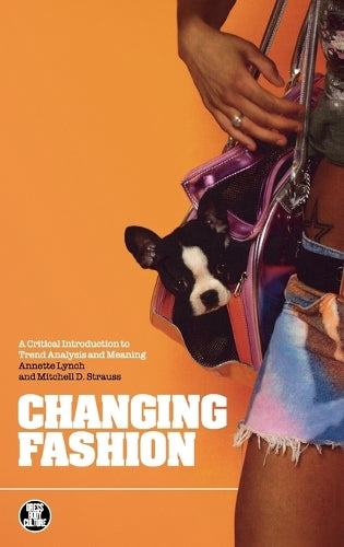 Changing Fashion