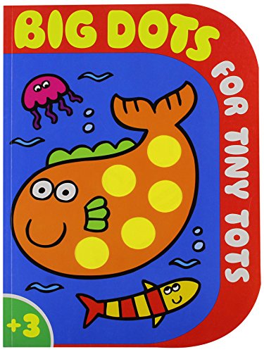 Big Dots for Tiny Tots