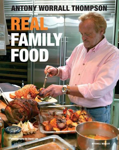 Real Family Food