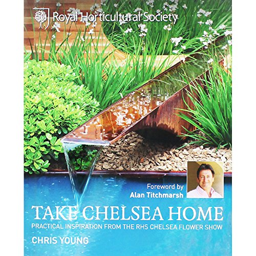 RHS Take Chelsea Home