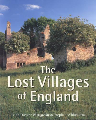 The Lost Villages of England