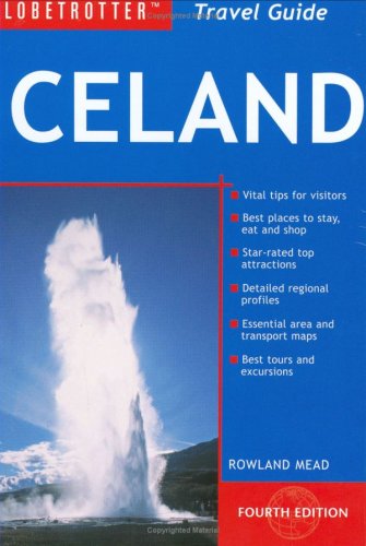 Travel Guide Iceland