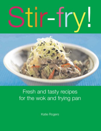 Stir-fry!