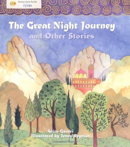 The "Great Night Journey" and Other Stories
