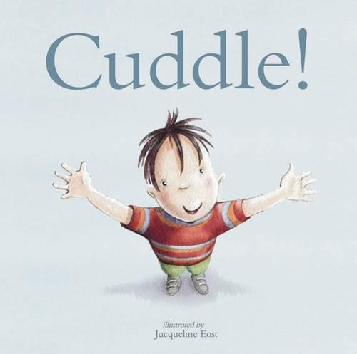 Cuddle