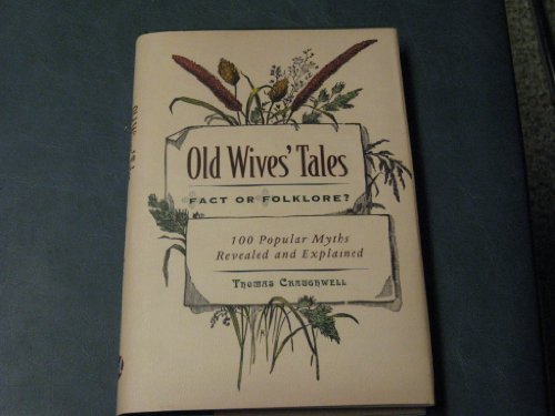 Old Wives Tales