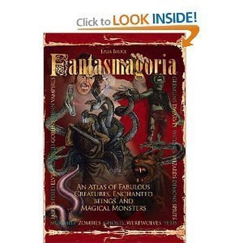 Fantasmagoria Hb