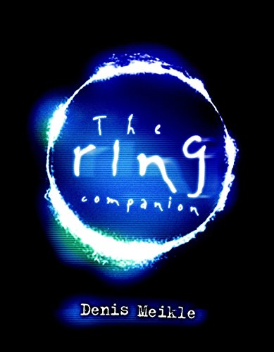 The Ring Companion