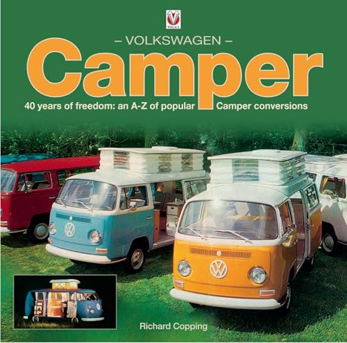 Volkswagen Camper