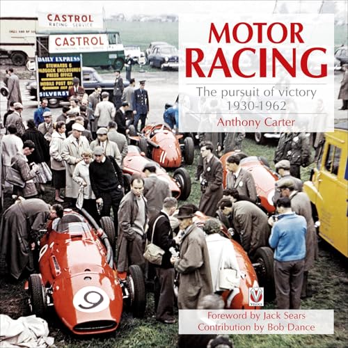 Motor Racing