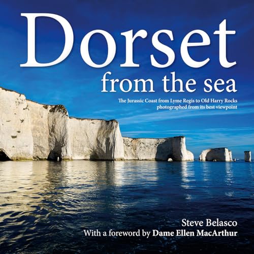 Belasco: Dorset from the Sea