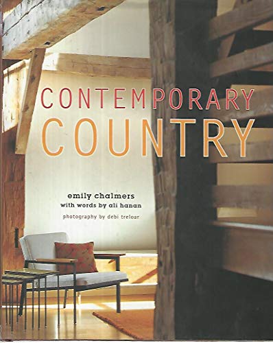 Contemporary Country