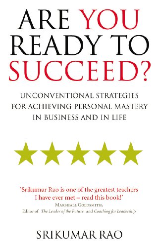 Are You Ready to Succeed?