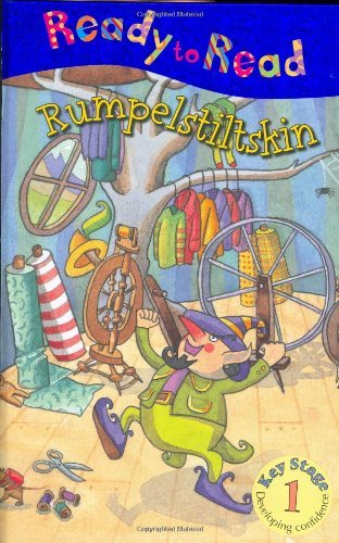 Rumpelstiltskin