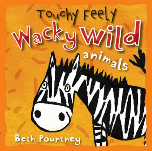 Wacky Wild Animals
