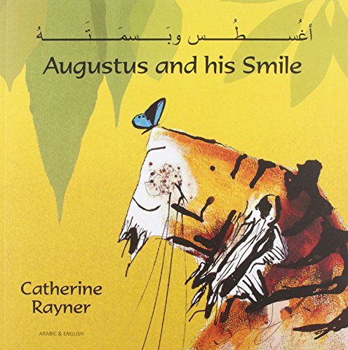 Augustus and His Smile in Arabic and English