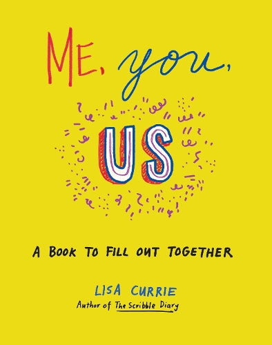 Me, You, Us