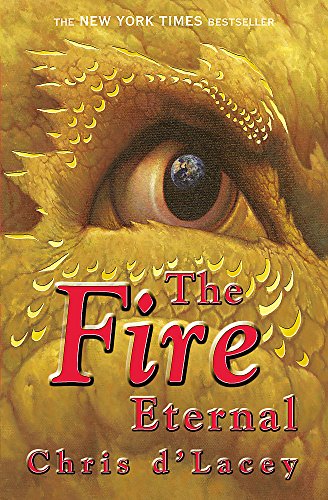 The Last Dragon Chronicles: The Fire Eternal