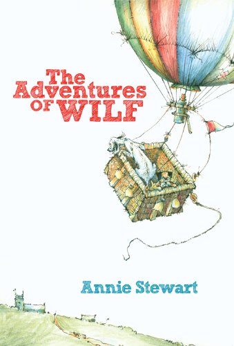 The Adventures of Wilf