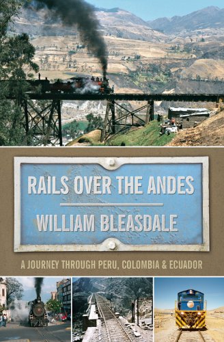 Rails Over the Andes