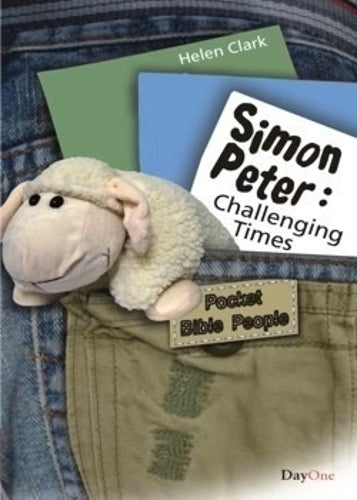 Simon Peter
