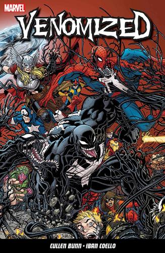 Venomized