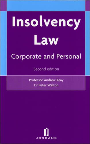 Insolvency Law