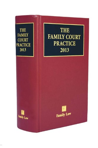 Family Court Practice