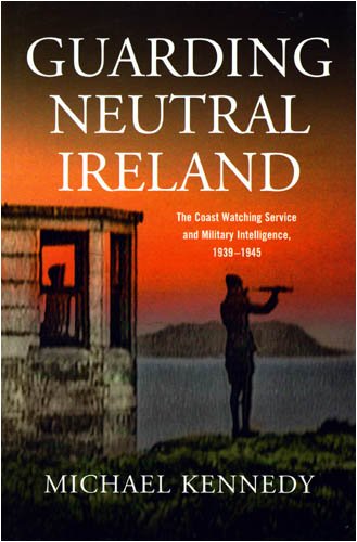 Guarding Neutral Ireland