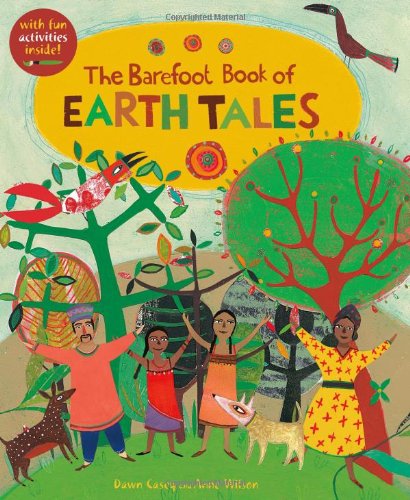 Earth Tales