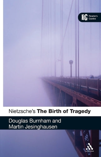 Nietzsche's 'The Birth of Tragedy'